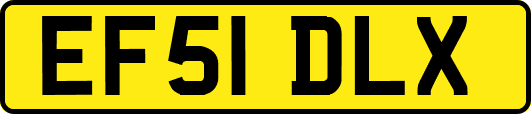 EF51DLX