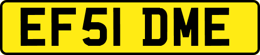 EF51DME