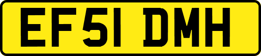 EF51DMH