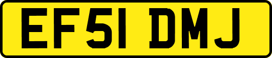 EF51DMJ