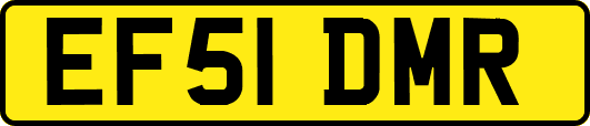 EF51DMR