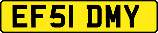 EF51DMY