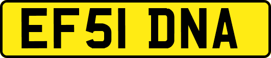 EF51DNA