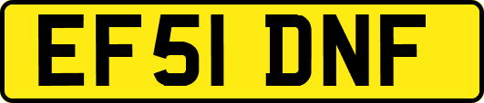 EF51DNF