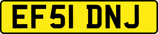 EF51DNJ