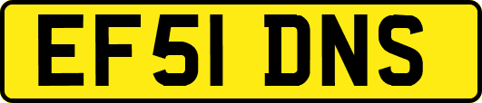 EF51DNS