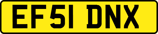 EF51DNX