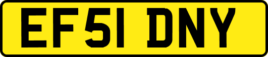 EF51DNY