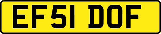 EF51DOF