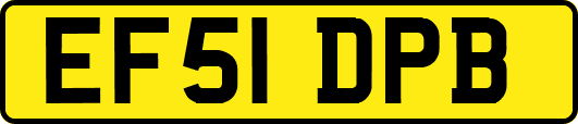 EF51DPB