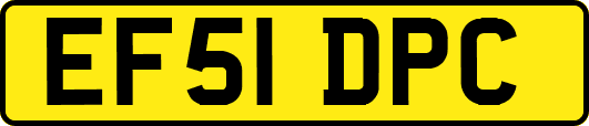 EF51DPC