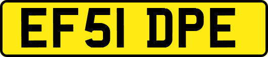 EF51DPE