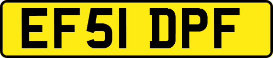 EF51DPF