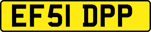 EF51DPP