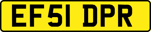 EF51DPR