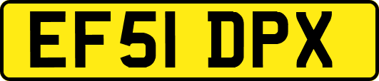 EF51DPX