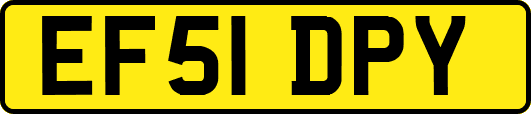 EF51DPY