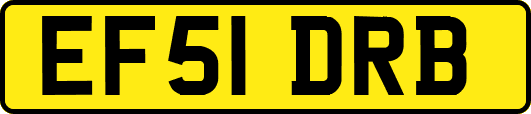 EF51DRB