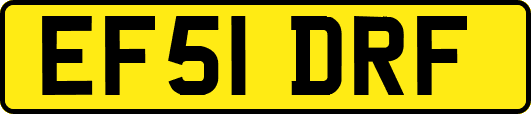 EF51DRF