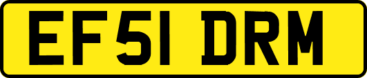 EF51DRM