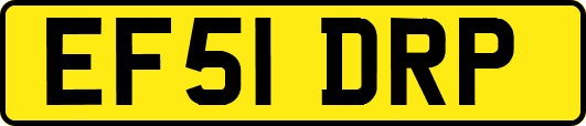 EF51DRP