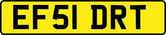 EF51DRT