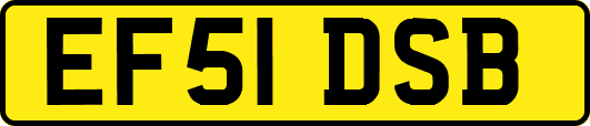 EF51DSB