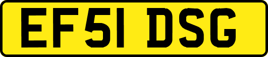 EF51DSG