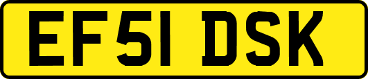 EF51DSK