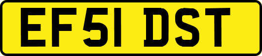 EF51DST