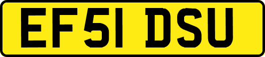 EF51DSU