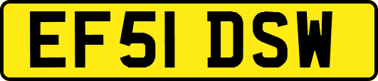 EF51DSW