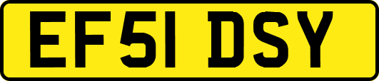 EF51DSY