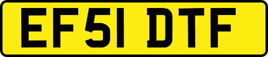 EF51DTF