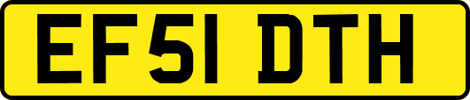 EF51DTH