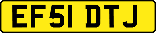 EF51DTJ