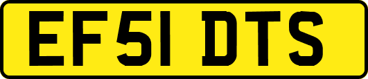 EF51DTS