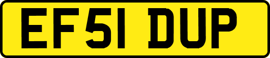 EF51DUP