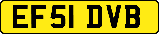 EF51DVB