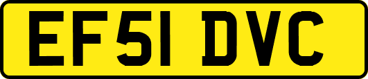 EF51DVC