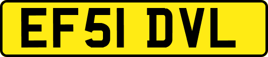 EF51DVL