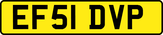 EF51DVP