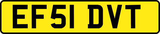 EF51DVT