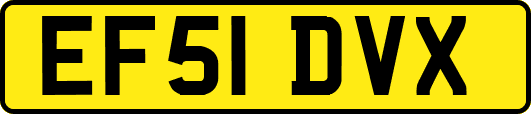 EF51DVX