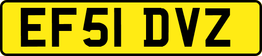 EF51DVZ