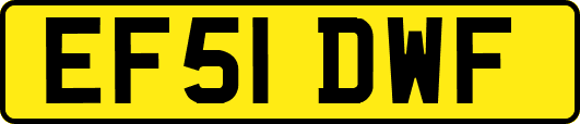 EF51DWF