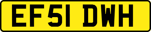 EF51DWH