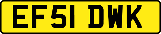 EF51DWK