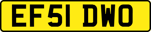 EF51DWO