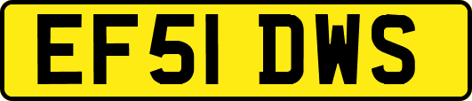 EF51DWS